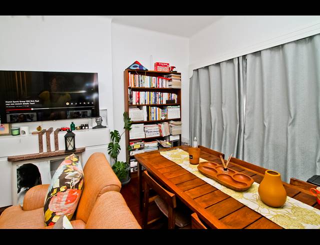 1 BEDROOM APARTMENT FOR SALE IN CYRILDENE